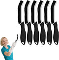 Crevice Cleaning Brushes, Cleaner Scrub Brush Tool by Cleangor