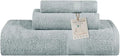 Egyptian Cotton Towel Set by Unknown