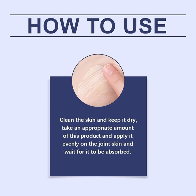 Soothing Cooling Gel 100g, Relieving Body, Pain Relieving, Sports Soothing - Image 7