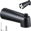 Enhon 7 Inch Slip on Tub Spout by Clickhere