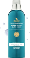 Abundant Natural Health Ocean Soothe Flare Relief Bath Soak by AbundantNaturalHealth
