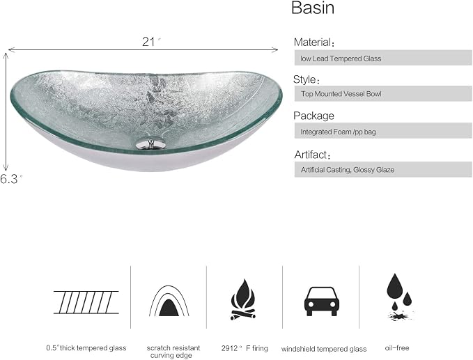 30-Inch Black Bathroom Vanity - Image 4
