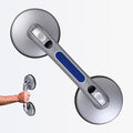 New Shower Handle Shower Grab Bars by DARENMEDICAL