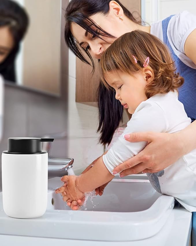 BosilunLlife Lotion Pump Dispenser - Image 6