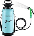 Finderomend Portable Shower for Camping by Finderomend-FindYourLife