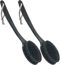 Back Bath Brush by SUPERWASHPLUS