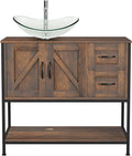 YOURLITE Bathroom Vanity by YOURLITE