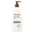 Aveeno Stress Relief Moisturizing Body Lotion by Aveeno