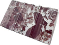 Marble Christmas Soap Dish for Shower by Unknown