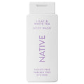 Native Body Wash Contains Naturally Derived Ingredients | by Native
