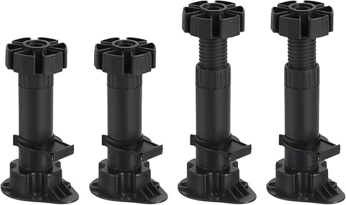 120x46mm Adjustable Leveling Feet by DTGN