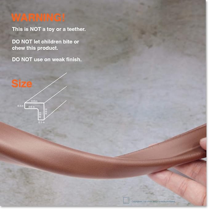 Roving Cove Slim-Fit Edge Protector - Image 6