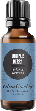 Edens Garden Juniper Berry Essential Oil- 100% Pure Premium Grade, Therapeutic by EdensGarden