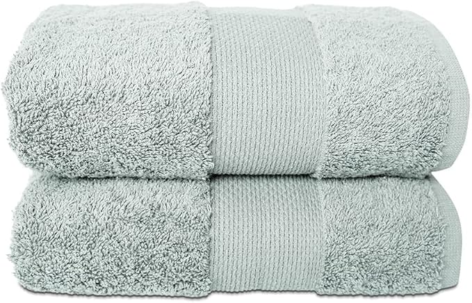 Hencely Luxury Hand Towel by HENCELY