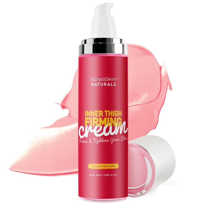 Anti Cellulite Body Firming Cream: Cellulite Remover by ENASKINNATURALS