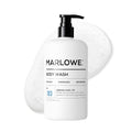 MARLOWE. No. 103 Body Wash 16 oz Pump, Energizing & Refreshing Shower Gel by MARLOWE.