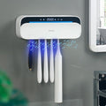 iHave Toothbrush Sanitizer and Holder, UV Toothbrush Holders by ihave