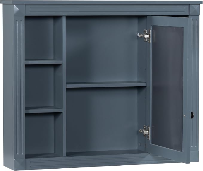 Merax Bathroom Medicine Cabinet - Image 5