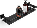 Glass Shelf for Bathroom 20 Inch Bathroom Shelves by SFGSOWOR