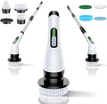 Electric Spin Scrubber by VigorDay