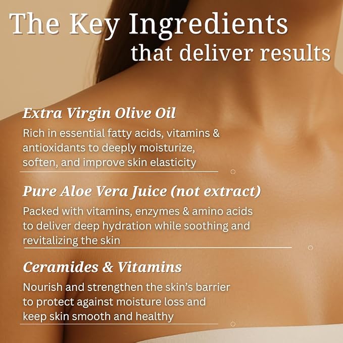 Natural Escapes Lavender & Lemongrass Body Lotion 2-Pack – Hydrating Hand & - Image 3