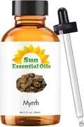 Sun Essential Oils - 2 oz Myhrr Essential Oil by SunEssentialOils