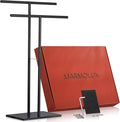 Towel Stand – Freestanding Towel Rack by MARMOLUXACC