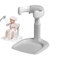 Baby Bath Stand, Foldable Standing Bathtub by Unknown