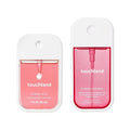 Touchland JUICY ESCAPE Body and Hand Mist Essentials, Travel Size Set by Touchland