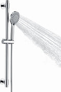 Adjustable Shower Slide Bar by YSNOL