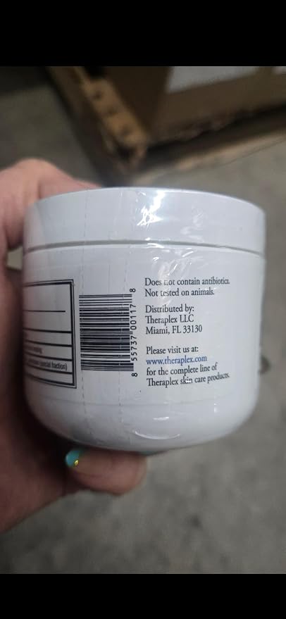 Theraplex Eczema Cream - Image 6