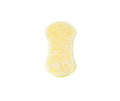 Spongeables Exfoliating Body Wash in a 20+ Wash Sponge, Vitamin C by Spongeables