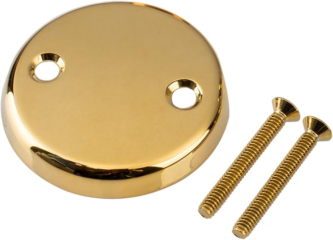 Artiwell Tip-Toe Bathtub Drains Trim Set - Image 3
