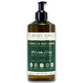 Liquid Castile Soap | Organic Olive and Coconut Oils | Non Drying Formula by HEARTTONEBOTANICALS