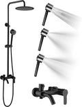 Shower Faucet - Shower Faucets Sets Complete, Shower System - Outdoor Shower by Unknown