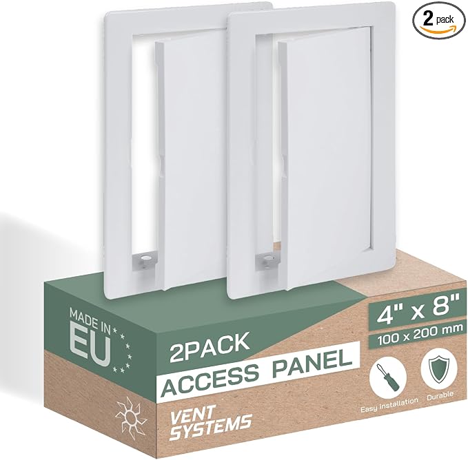 Vent Systems 4x8 Access Panel by VentSystems