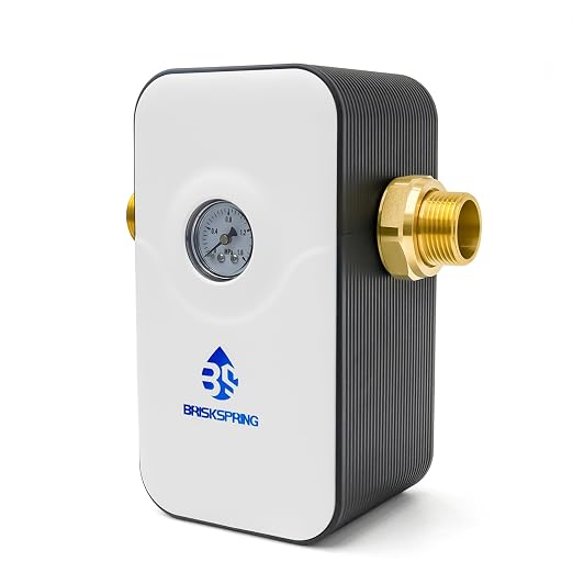 Upgraded Salt Free Water Descaler - Image 7