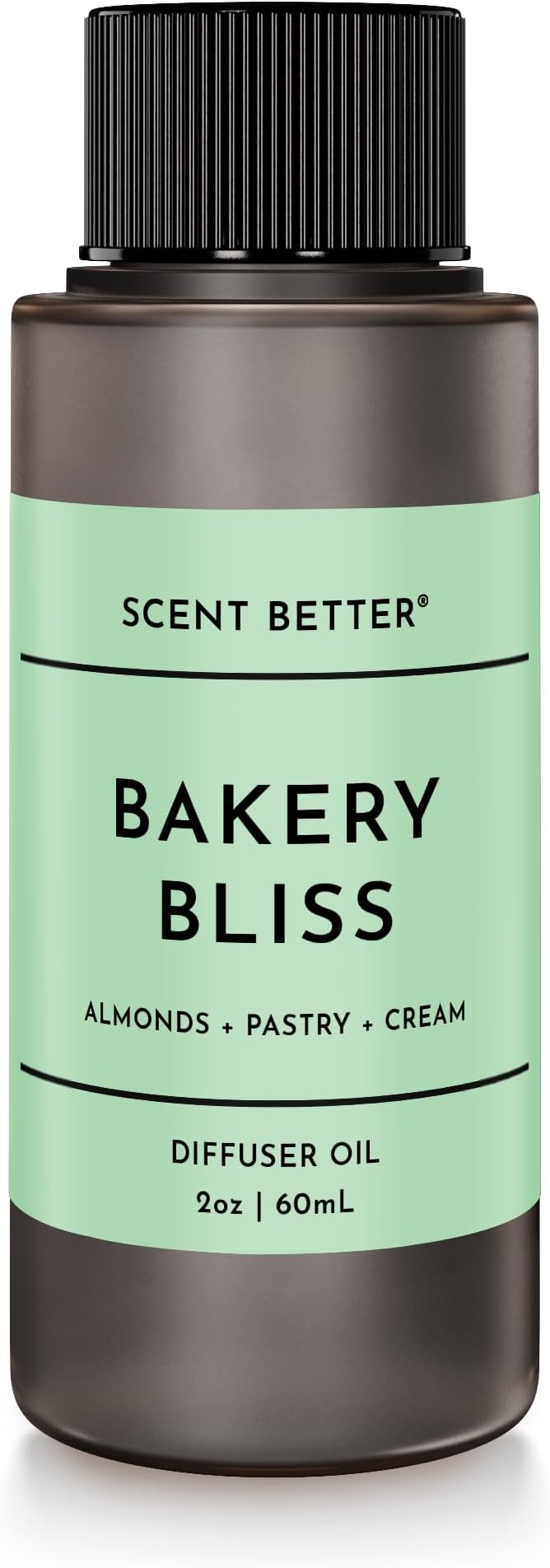 Scent Better Bakery Bliss Aroma Essential Oil Blend: an Aromatherapy Blend of by ScentBetter