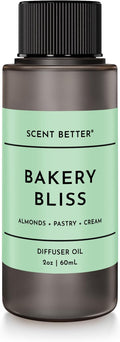 Scent Better Bakery Bliss Aroma Essential Oil Blend: an Aromatherapy Blend of by ScentBetter