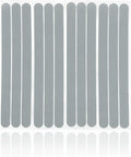 S&X Bathtub Non-Slip Stickers, Gritty Textured Slip-Resistant Treads by SXProducts