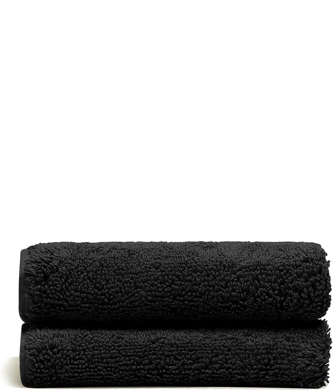 Italic Ultraplush 100% Australian Cotton Washcloths by Italic