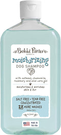 Bobbi Panter Moisturizing Dog Shampoo, Moisturizes and Enriches Dogs Skin & Fur by Arkwright