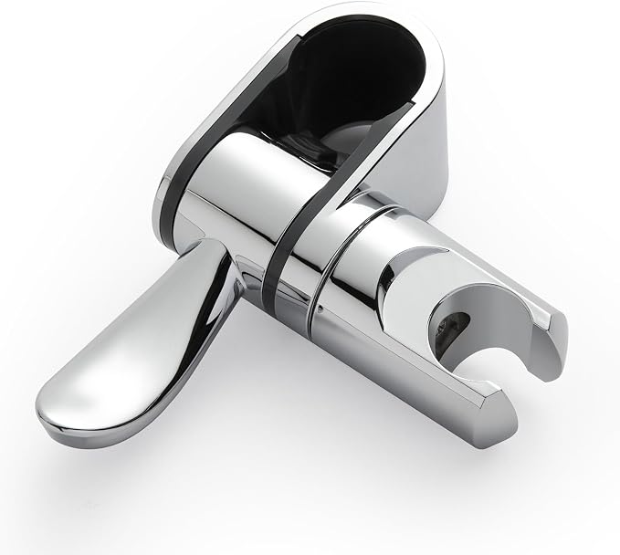 OFFO ADA Handshower Shower Grab Bar Head Holder, Universal Fit 1.25'' Hand Held by OFFO