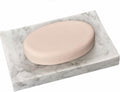 Real Marble Soap Dish by EXCHUES