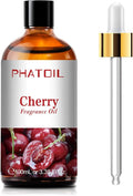PHATOIL 3.38FL.OZ Cherry Fragrance Oils by PHATOIL