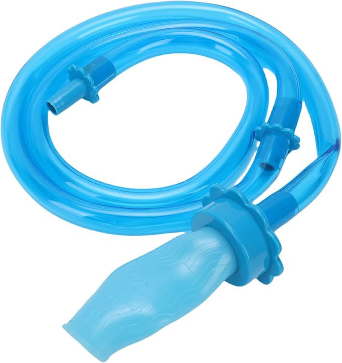 Diydeg Dog Shower Attachment Hose, Slip On Pet Sprayer No Tools Handheld Dog - Image 4