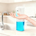 Automatic Liquid Soap Dispenser, Touchless Soap Dispenser 4-Level Adjustable by Unknown