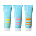 Bliss Body Butter Lotion Trio: Lemon & Sage, Grapefruit & Aloe, Blood Orange & by Bliss