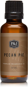 P&J Trading - Pecan Pie Scented Oil 30ml - Fragrance Oil by PJTrading