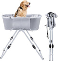 Dog Bathtub, Collapsible Dog Bath Tub by Unknown